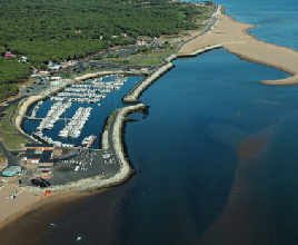 vue-drone-plage